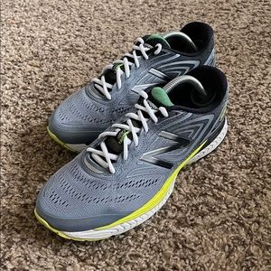 New Balance 880V7 Running Shoes Men’s Size 9(4E)